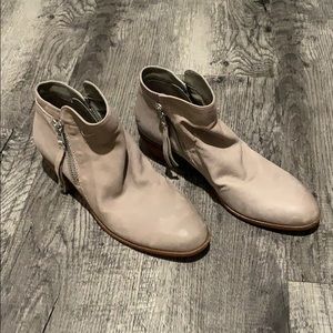 Sam Edelman leather boots